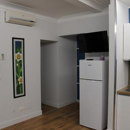 Geliro Apartment Catania Centro Экстерьер фото