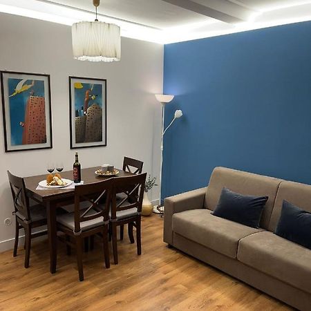 Geliro Apartment Catania Centro Экстерьер фото
