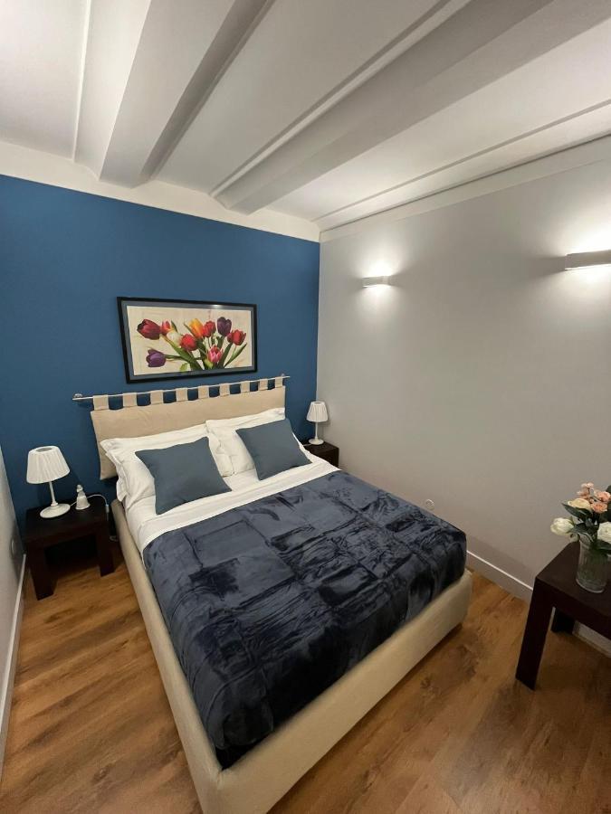 Geliro Apartment Catania Centro Экстерьер фото