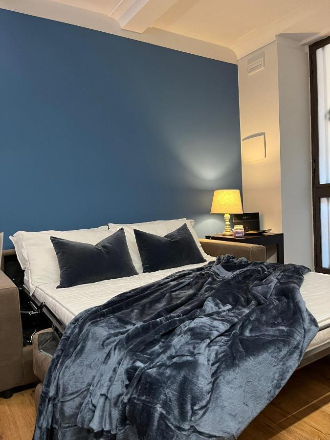 Geliro Apartment Catania Centro Экстерьер фото