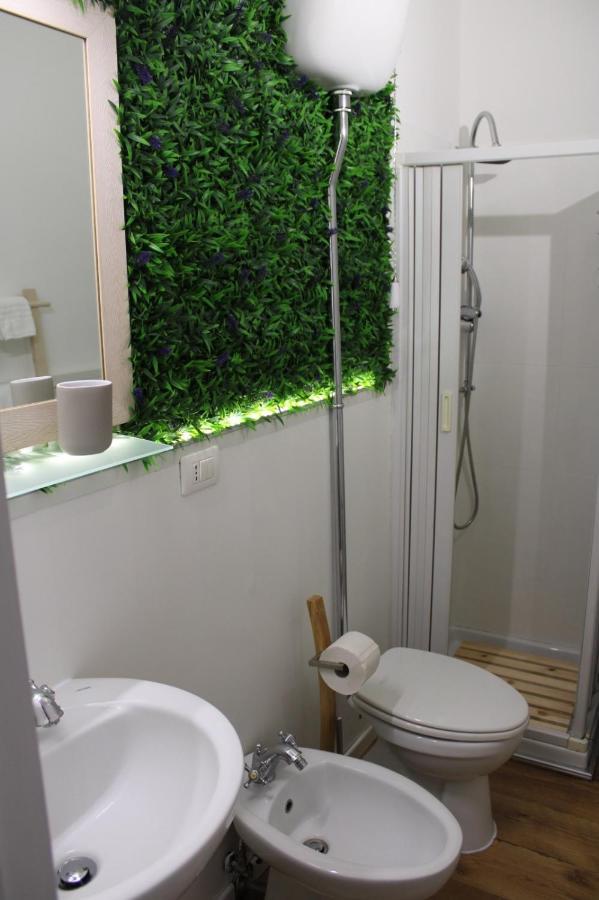Geliro Apartment Catania Centro Экстерьер фото