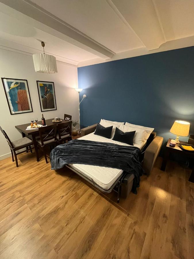 Geliro Apartment Catania Centro Экстерьер фото