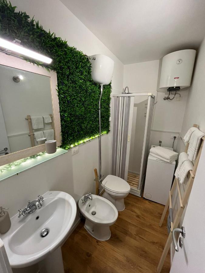 Geliro Apartment Catania Centro Экстерьер фото