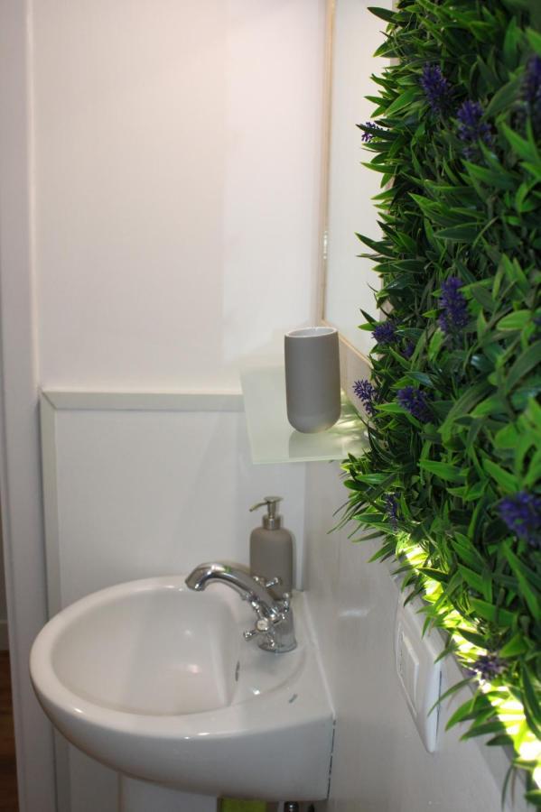 Geliro Apartment Catania Centro Экстерьер фото