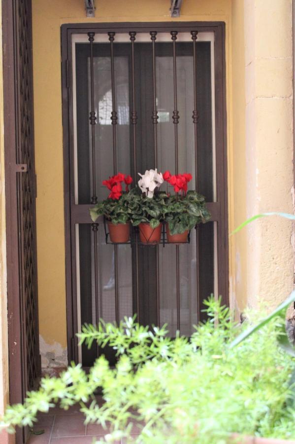 Geliro Apartment Catania Centro Экстерьер фото