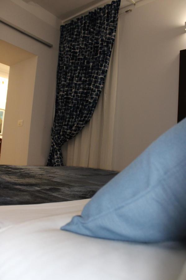 Geliro Apartment Catania Centro Экстерьер фото