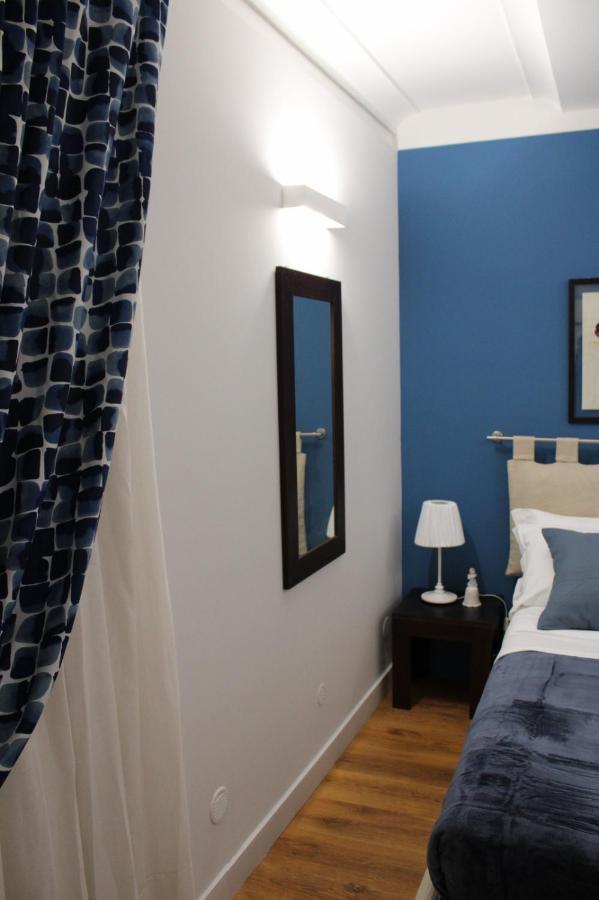 Geliro Apartment Catania Centro Экстерьер фото