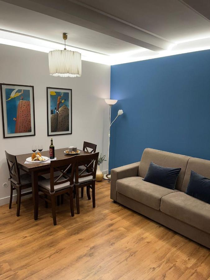 Geliro Apartment Catania Centro Экстерьер фото